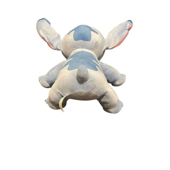 Disney Kids Blue Lilo And Stitch Collection Plush Toy - Picture 4 of 16